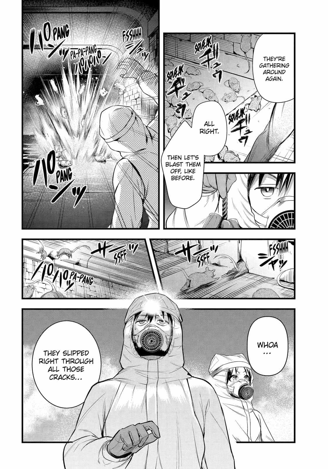 Arafoo Otoko no Isekai Tsuhan Seikatsu Chapter 42 8